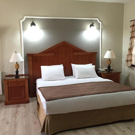 Elite Park Suites Корлу Экстерьер фото