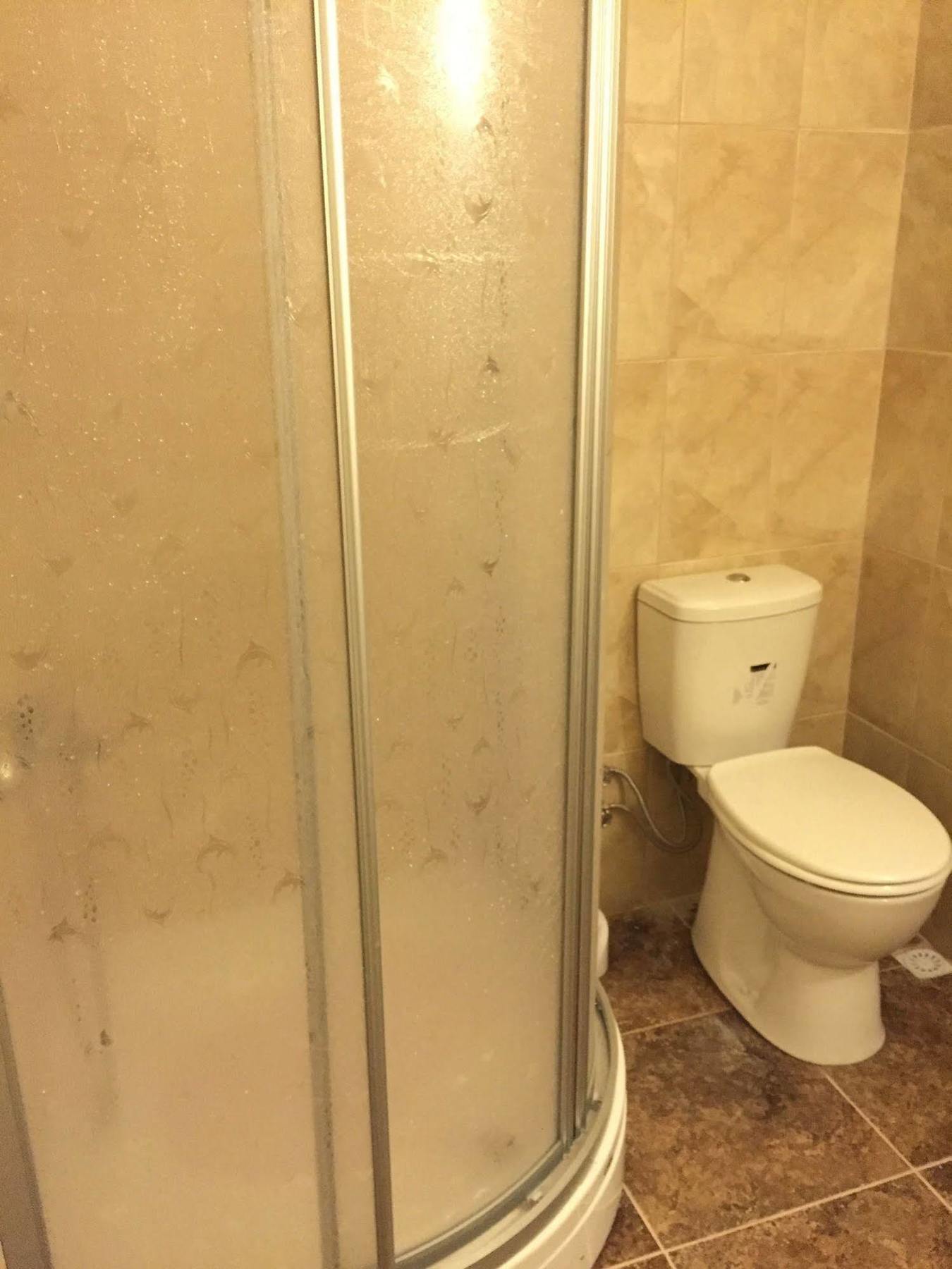 Elite Park Suites Корлу Экстерьер фото