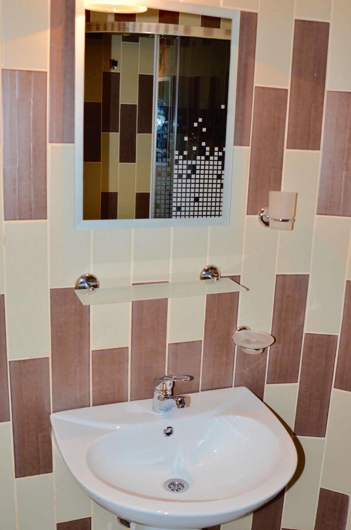 Elite Park Suites Корлу Экстерьер фото