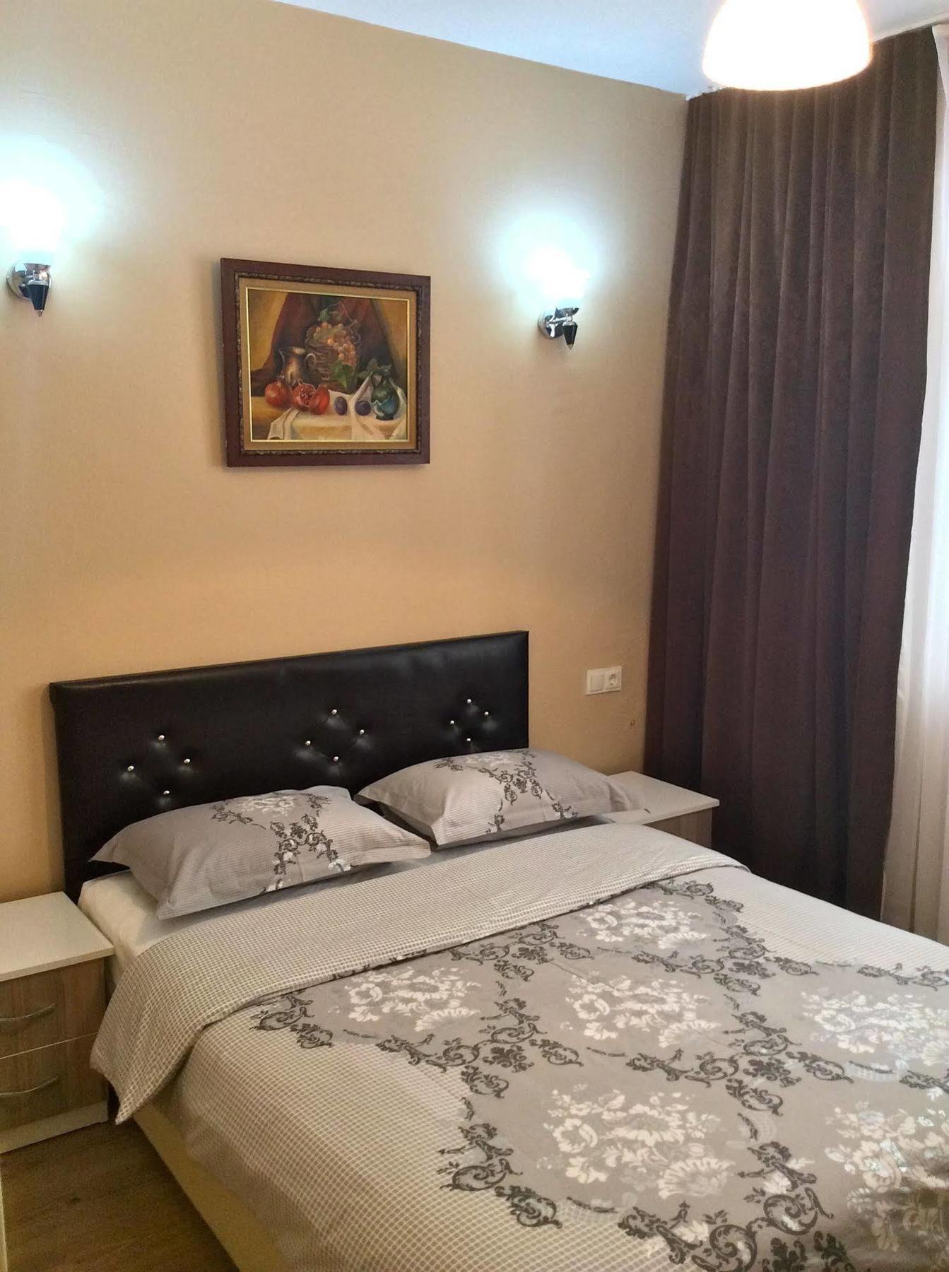 Elite Park Suites Корлу Экстерьер фото