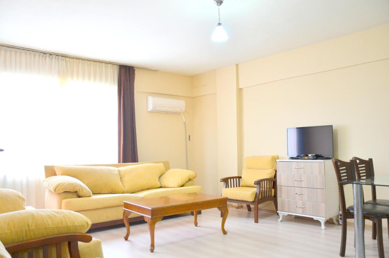 Elite Park Suites Корлу Экстерьер фото