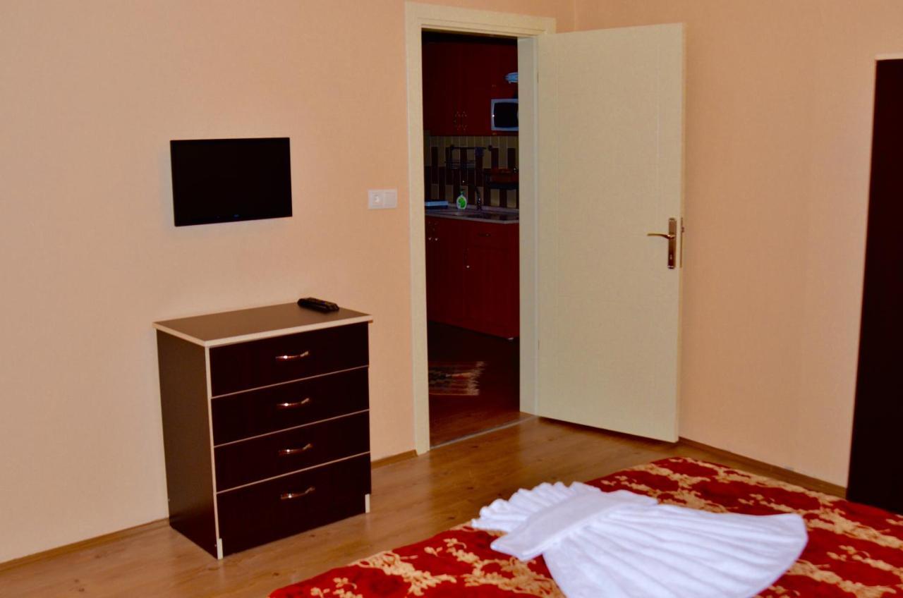 Elite Park Suites Корлу Экстерьер фото