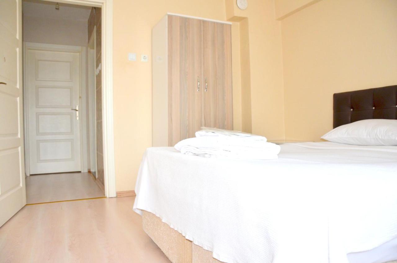 Elite Park Suites Корлу Экстерьер фото